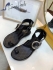 Louis Vuitton Flat Sandals LVFS3765666632111344 